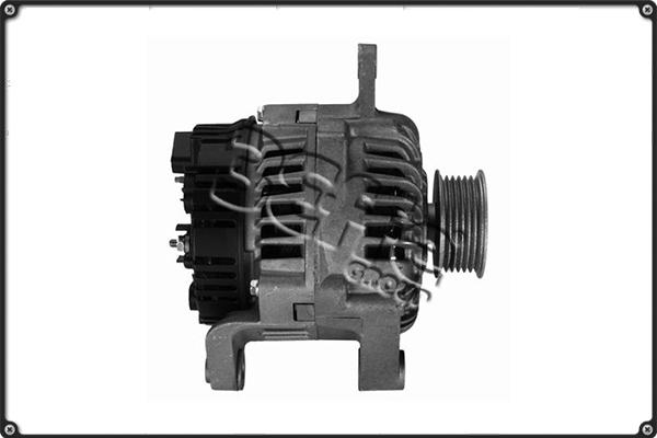 3Effe Group PRAF568 - Alternator furqanavto.az