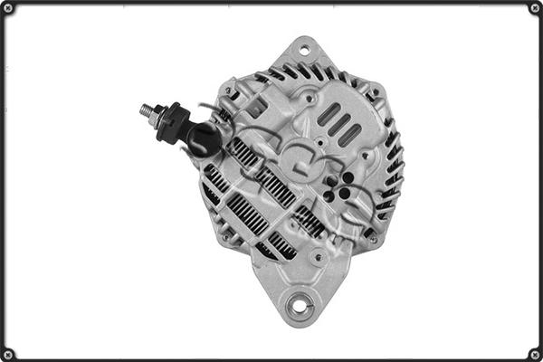 3Effe Group ALTF501 - Alternator furqanavto.az