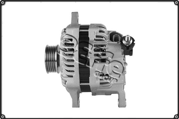 3Effe Group ALTF501 - Alternator furqanavto.az