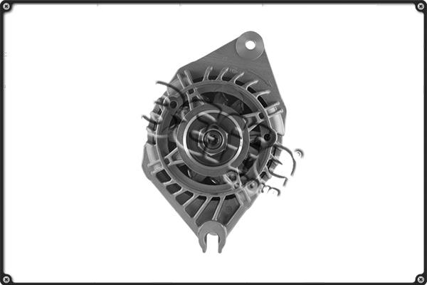 3Effe Group ALTF527 - Alternator furqanavto.az