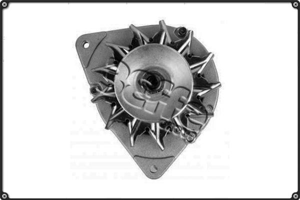 3Effe Group ALTF570 - Alternator furqanavto.az