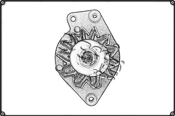 3Effe Group ALTF577 - Alternator furqanavto.az