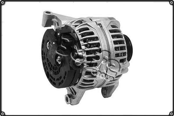 3Effe Group PRAF644 - Alternator furqanavto.az