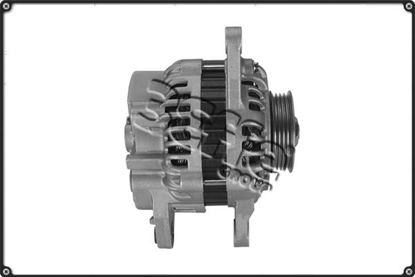 3Effe Group ALTF657 - Alternator furqanavto.az