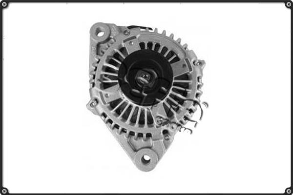 3Effe Group PRAF094 - Alternator furqanavto.az