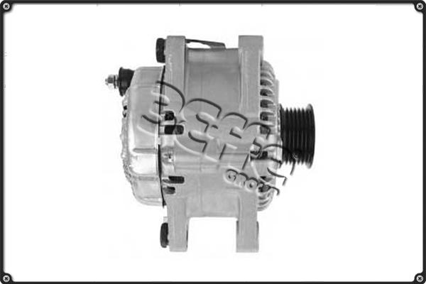 3Effe Group PRAF094 - Alternator furqanavto.az