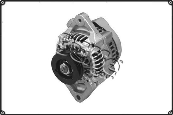 3Effe Group PRAF092 - Alternator furqanavto.az