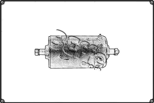 3Effe Group PRAF194 - Alternator furqanavto.az