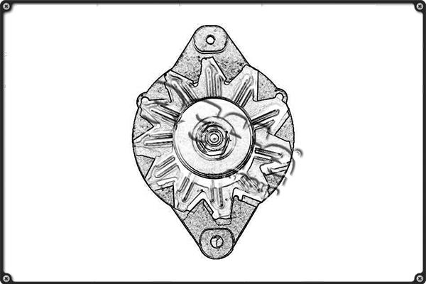 3Effe Group PRAF162 - Alternator furqanavto.az