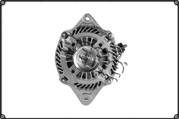 3Effe Group PRAF105 - Alternator furqanavto.az