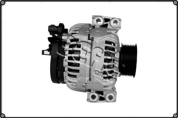 3Effe Group ALTF103 - Alternator furqanavto.az