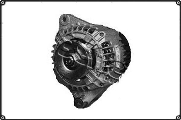 3Effe Group ALTF110 - Alternator furqanavto.az