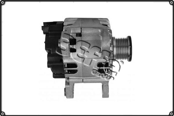 3Effe Group PRAF180 - Alternator furqanavto.az