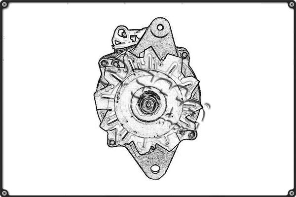 3Effe Group PRAF127 - Alternator furqanavto.az