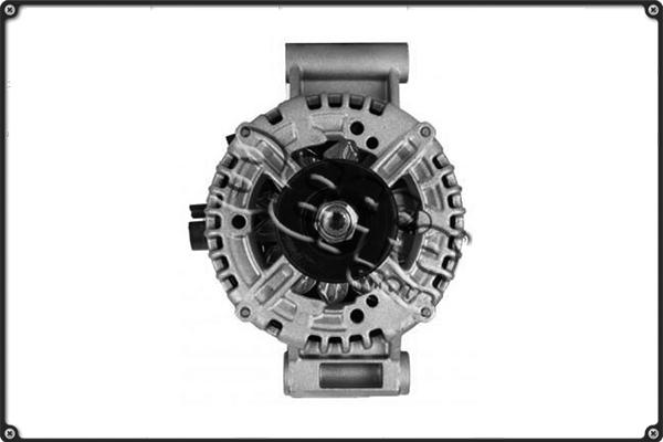 3Effe Group PRAF842 - Alternator furqanavto.az