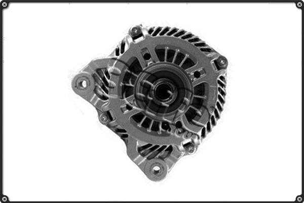 3Effe Group ALTF807 - Alternator furqanavto.az