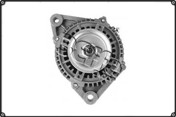 3Effe Group ALTF886 - Alternator furqanavto.az