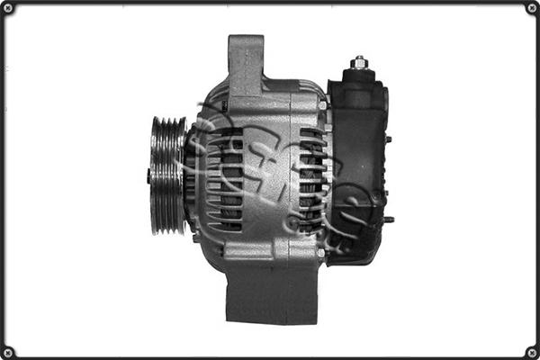 3Effe Group ALTF880 - Alternator furqanavto.az