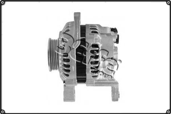 3Effe Group PRAF888 - Alternator furqanavto.az