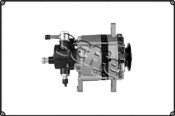 3Effe Group ALTF367 - Alternator furqanavto.az