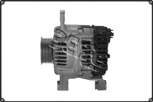 3Effe Group ALTF314 - Alternator furqanavto.az