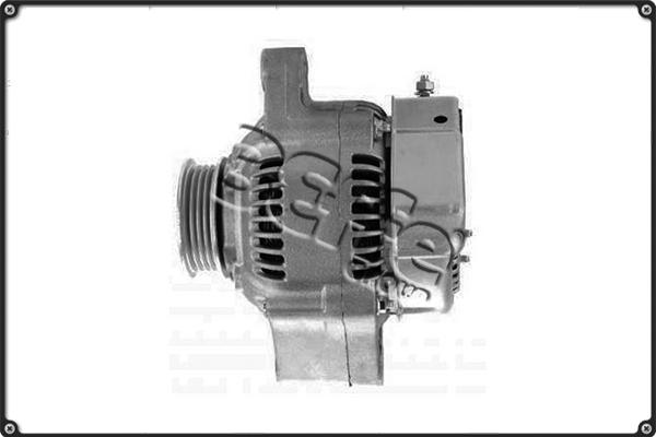 3Effe Group ALTF318 - Alternator furqanavto.az