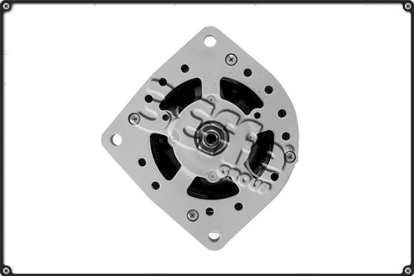 3Effe Group ALTF326 - Alternator furqanavto.az