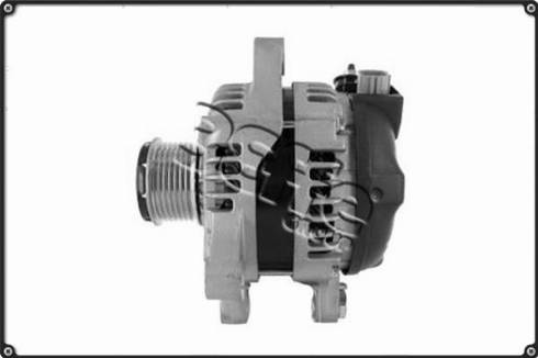 3Effe Group PRAF320 - Alternator furqanavto.az