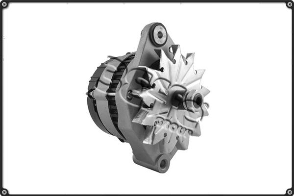 3Effe Group ALTF375 - Alternator furqanavto.az