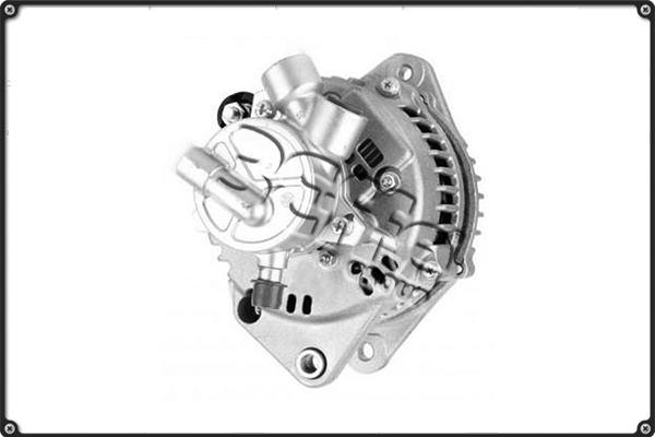 3Effe Group ALTF290 - Alternator furqanavto.az