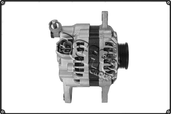 3Effe Group ALTF245 - Alternator furqanavto.az