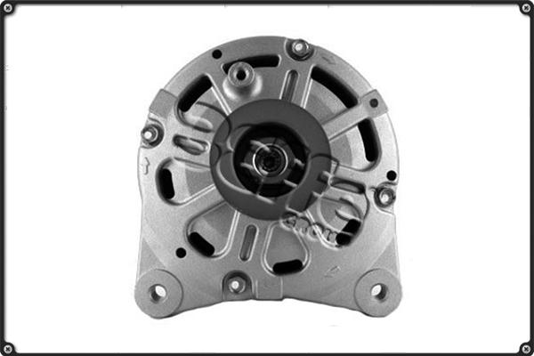 3Effe Group ALTF240 - Alternator furqanavto.az