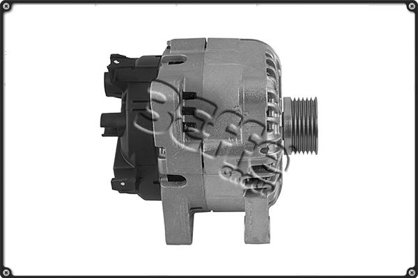 3Effe Group ALTF252 - Alternator furqanavto.az