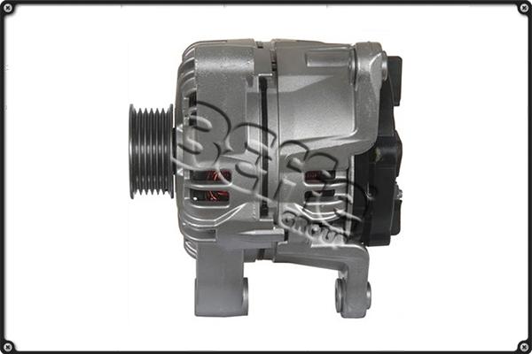 3Effe Group ALTF200 - Alternator furqanavto.az