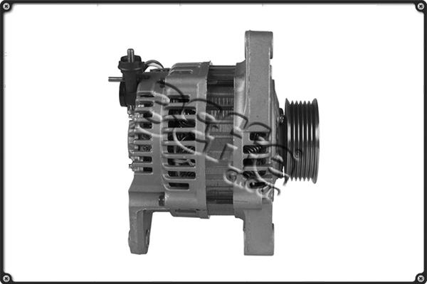 3Effe Group PRAF208 - Alternator furqanavto.az