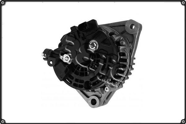 3Effe Group ALTF214 - Alternator furqanavto.az