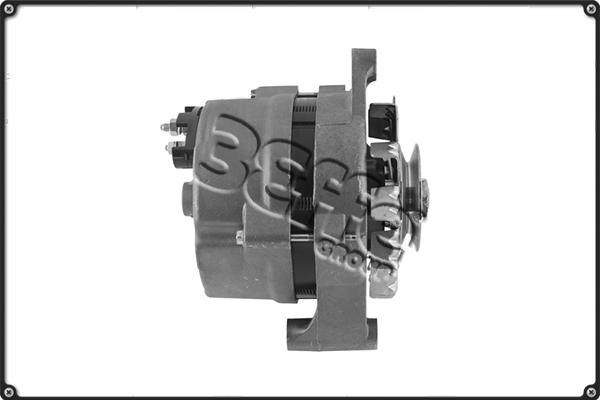 3Effe Group ALTF281 - Alternator furqanavto.az