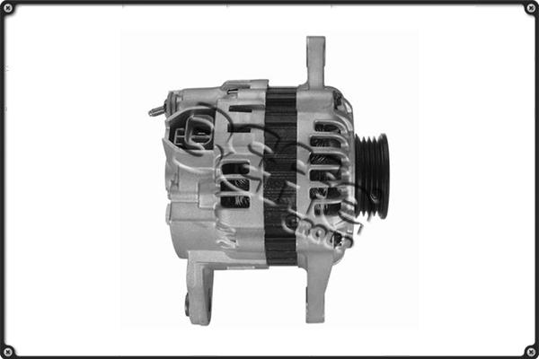 3Effe Group ALTF794 - Alternator furqanavto.az