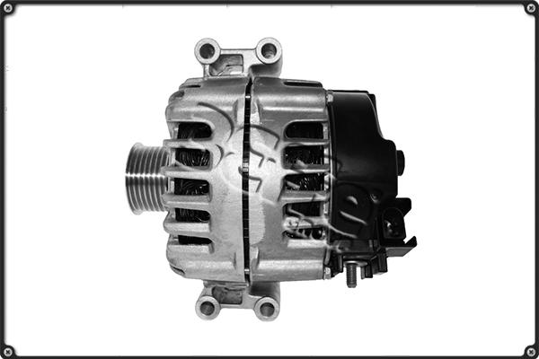 3Effe Group PRAF704 - Alternator furqanavto.az