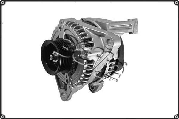 3Effe Group ALTF705 - Alternator furqanavto.az