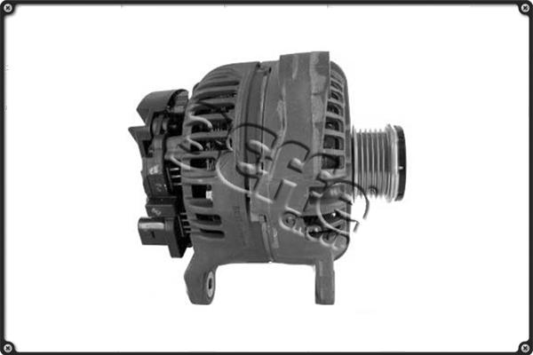 3Effe Group ALTF701 - Alternator furqanavto.az