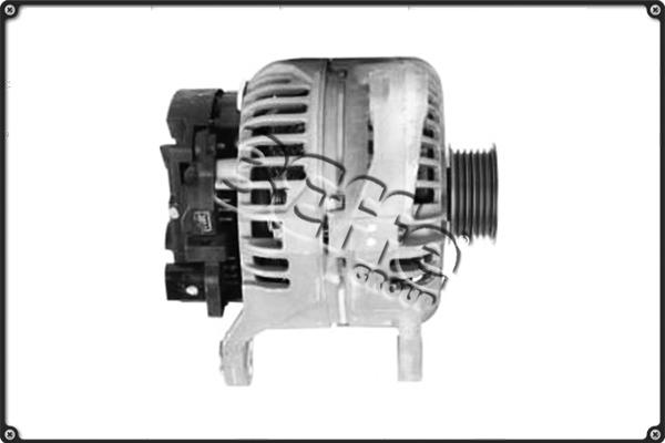 3Effe Group ALTF715 - Alternator furqanavto.az