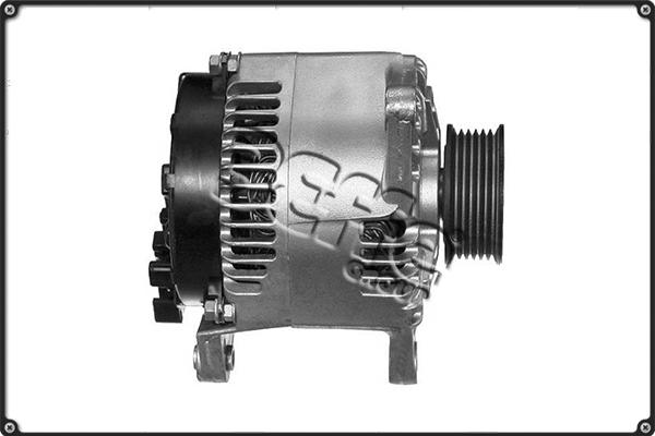 3Effe Group ALTF739 - Alternator furqanavto.az