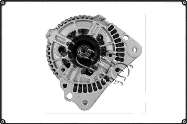 3Effe Group ALTF738 - Alternator furqanavto.az