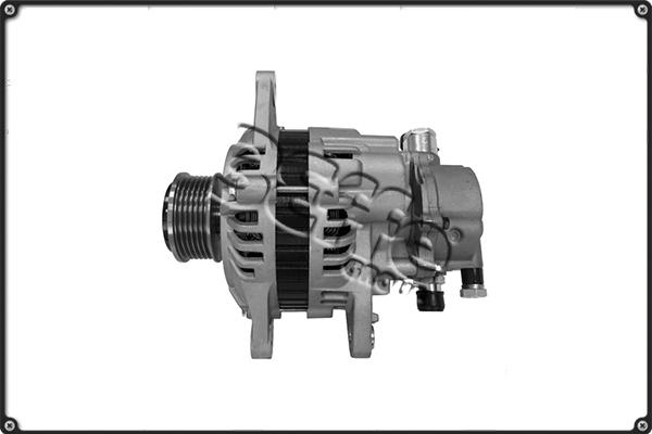 3Effe Group PRAJ009 - Alternator furqanavto.az