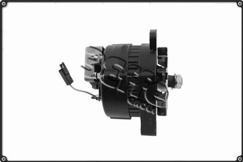 3Effe Group PRAL495 - Alternator furqanavto.az