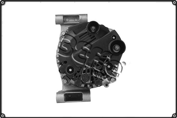 3Effe Group ALTL451 - Alternator furqanavto.az