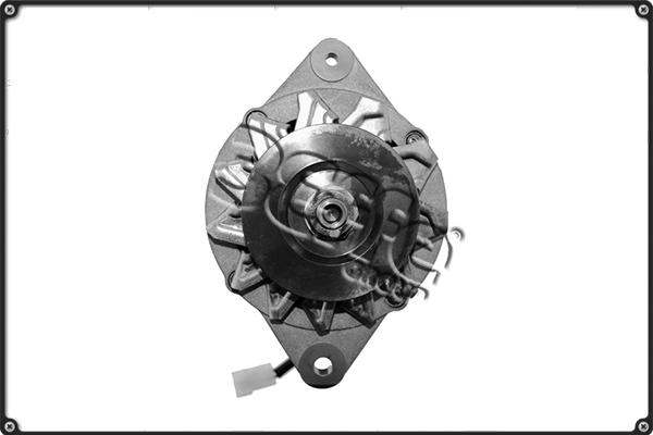 3Effe Group PRAL408 - Alternator furqanavto.az