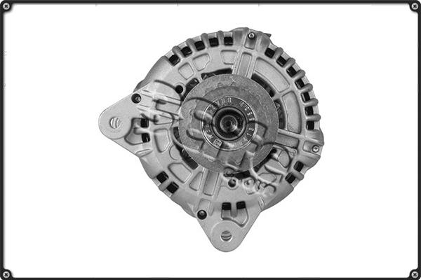 3Effe Group PRAL415 - Alternator furqanavto.az