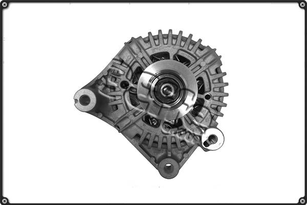 3Effe Group ALTL418 - Alternator furqanavto.az